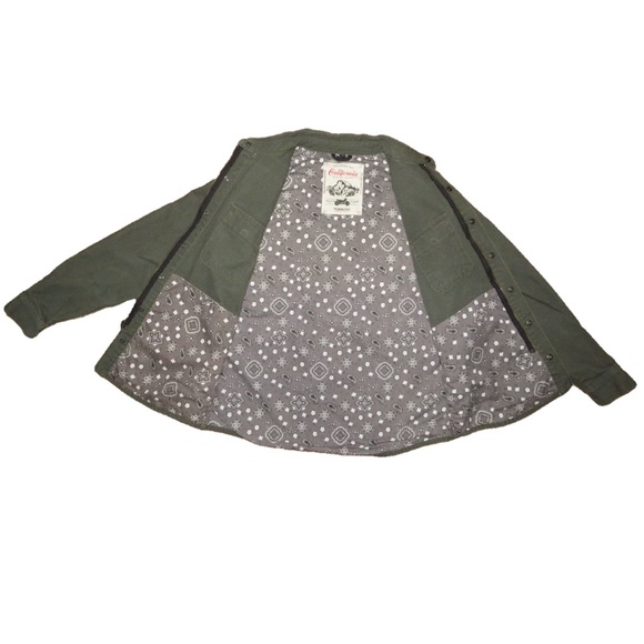 Jacket - Picture 3 of 3